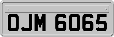 OJM6065