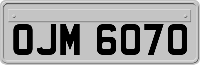 OJM6070