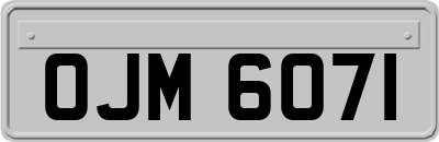 OJM6071