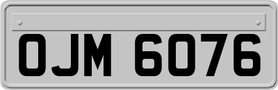 OJM6076