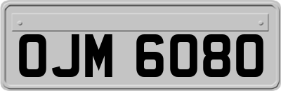 OJM6080
