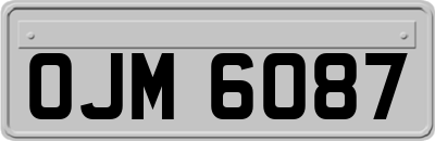 OJM6087