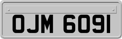 OJM6091