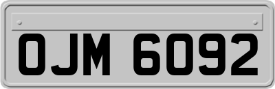 OJM6092