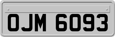 OJM6093