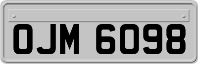 OJM6098