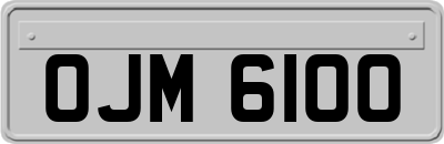 OJM6100