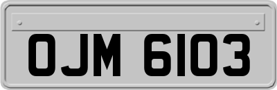 OJM6103