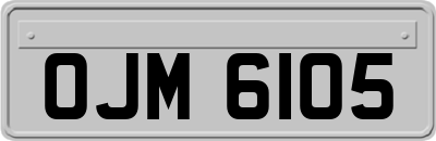 OJM6105
