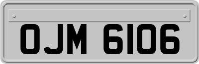 OJM6106