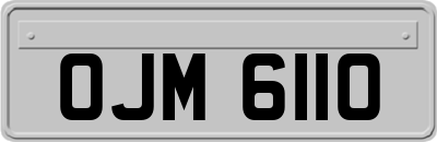 OJM6110