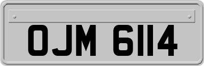 OJM6114