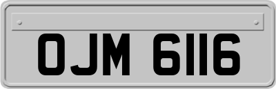 OJM6116