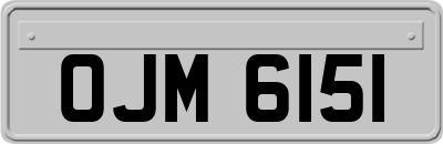 OJM6151
