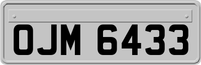 OJM6433