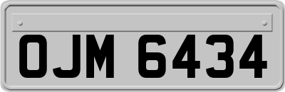 OJM6434
