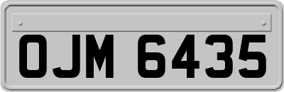 OJM6435