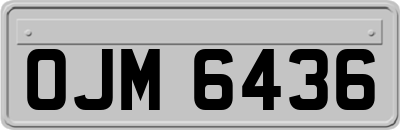 OJM6436