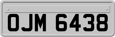 OJM6438