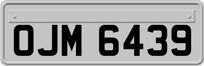 OJM6439