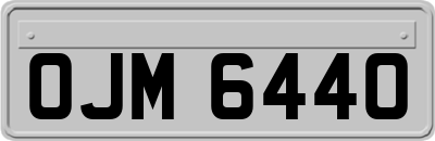 OJM6440