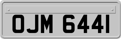 OJM6441