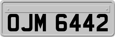 OJM6442
