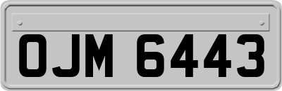 OJM6443