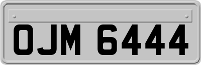 OJM6444