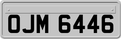 OJM6446