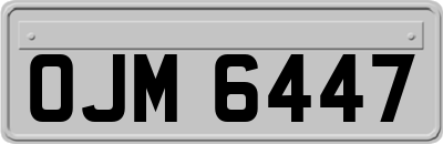 OJM6447