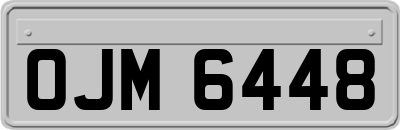 OJM6448