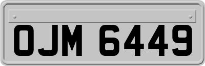 OJM6449