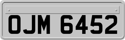 OJM6452