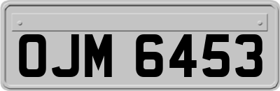 OJM6453