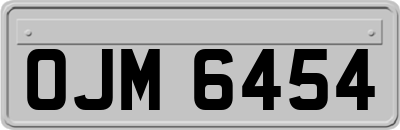 OJM6454