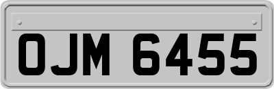 OJM6455