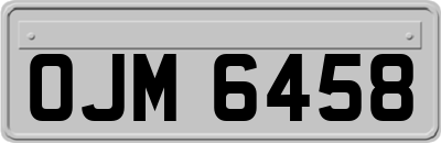 OJM6458