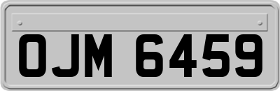 OJM6459