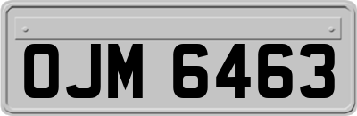 OJM6463