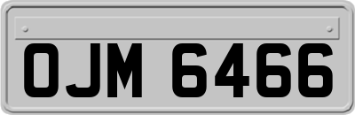 OJM6466