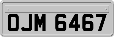 OJM6467