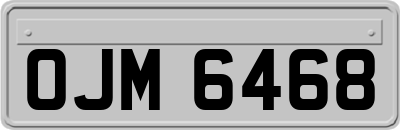 OJM6468