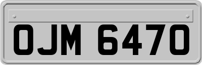 OJM6470