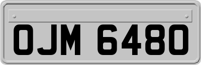 OJM6480