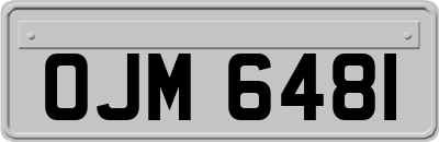 OJM6481