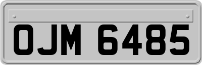 OJM6485