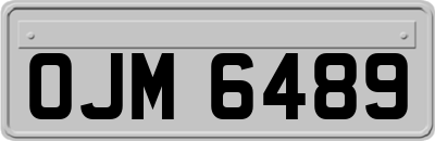 OJM6489