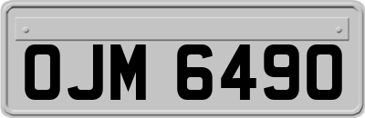 OJM6490