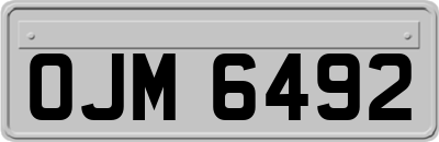 OJM6492
